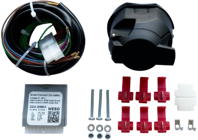 Блок согласования Oris 024-698M - фото