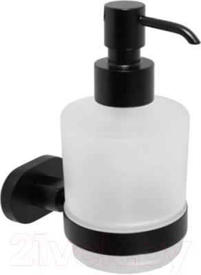 Дозатор для жидкого мыла Slezak RAV YUA0303CMAT - фото