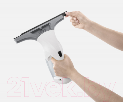 Стеклоочиститель Karcher WV 1 Plus Frame Edition Стеклоочиститель Karcher WV 1 Plus Frame Edition