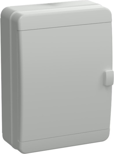 Бокс пластиковый IEK TF5-KP73-N-24-65-K03-K03 - фото