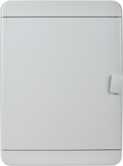 Бокс пластиковый IEK TF5-KP73-N-24-65-K03-K03