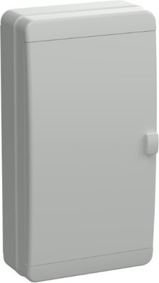 Бокс пластиковый IEK TF5-KP73-N-36-65-K03-K03 - фото