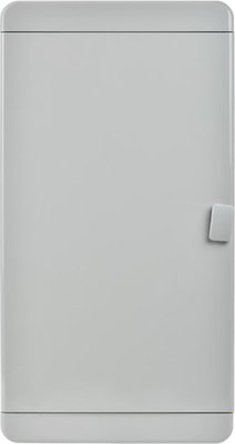 Бокс пластиковый IEK TF5-KP73-N-36-65-K03-K03