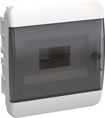 Бокс пластиковый IEK TF5-KP12-V-08-41-K01-K03 - фото