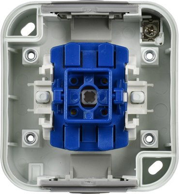 Выключатель IEK Tors TS-V14-0-10-55-K41