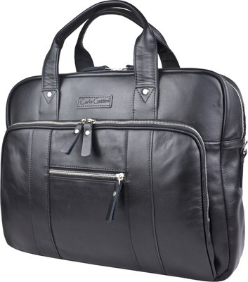 Сумка для ноутбука Carlo Gattini Classico Ruffo 1005-81 - фото