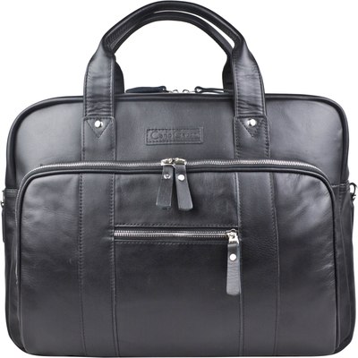 Сумка для ноутбука Carlo Gattini Classico Ruffo 1005-81