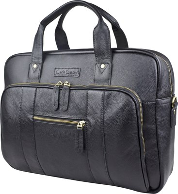 Сумка для ноутбука Carlo Gattini Classico Ruffo 1005-91 - фото