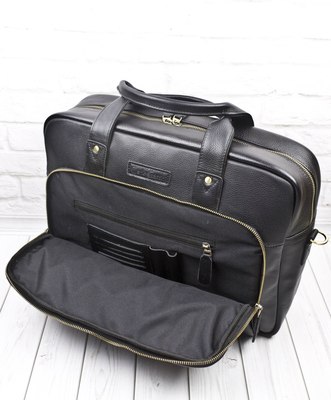 Сумка для ноутбука Carlo Gattini Classico Ruffo 1005-91