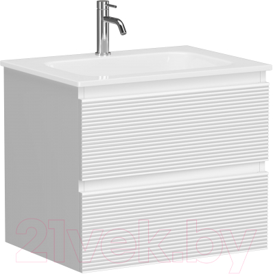 Тумба под умывальник Sancos Folk FL60W - фото