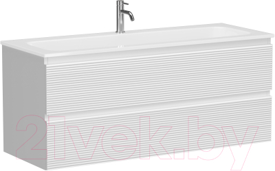 Тумба под умывальник Sancos Folk FL120W - фото