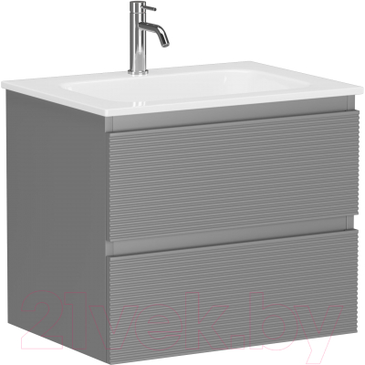 Тумба под умывальник Sancos Folk FL60ES - фото