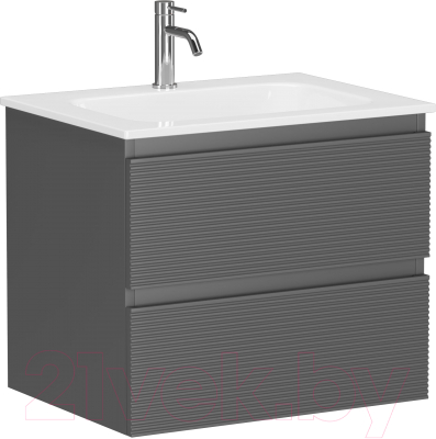 Тумба под умывальник Sancos Folk FL60GS - фото