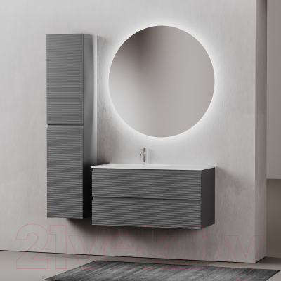 Тумба под умывальник Sancos Folk FL100LGS