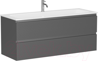 Тумба под умывальник Sancos Folk FL120GS - фото