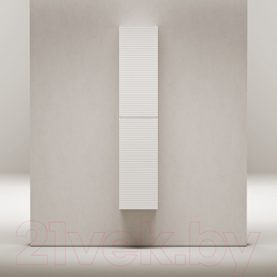 Шкаф-пенал для ванной Sancos Folk PFL35W