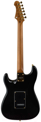 Электрогитара JET JS-380 BK G Электрогитара JET JS-380 BK G