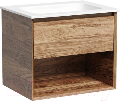 Тумба под умывальник Sancos Marmi 1.0 MR1.060ECH - фото