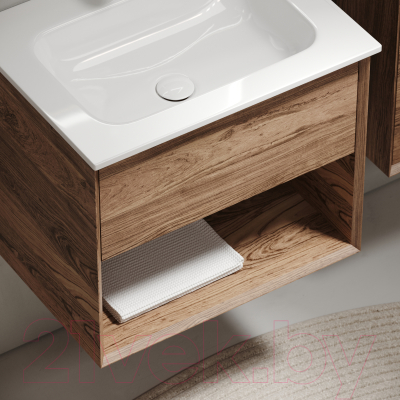 Тумба под умывальник Sancos Marmi 1.0 MR1.060ECH