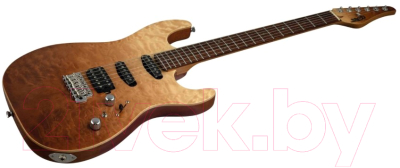 Электрогитара JET JS-45 Fireburst 