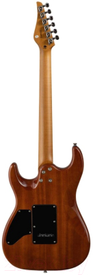 Электрогитара JET JS-45 Fireburst 