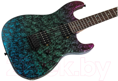 Электрогитара JET JS-50 Art