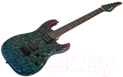 Электрогитара JET JS-50 Art