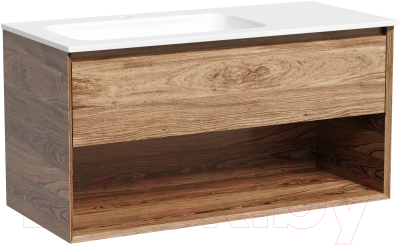 Тумба под умывальник Sancos Marmi 1.0 MR1.0100LECH - фото