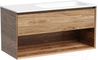 Тумба под умывальник Sancos Marmi 1.0 MR1.0100RECH - фото