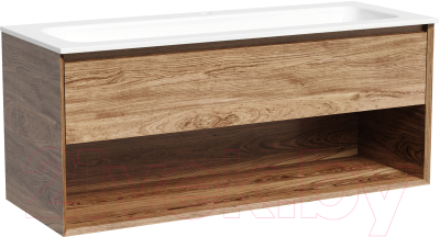 Тумба под умывальник Sancos Marmi 1.0 MR1.0120ECH - фото