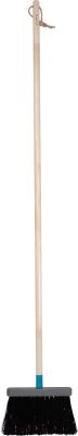 Метла универсальная Plantic Light 13162-01 - фото