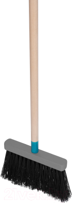 Метла универсальная Plantic Light 13162-01