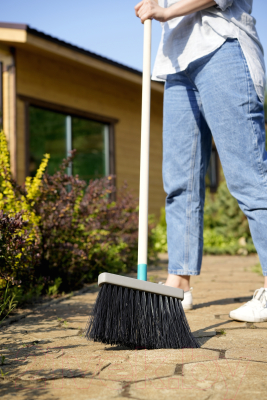 Метла универсальная Plantic Light 13162-01