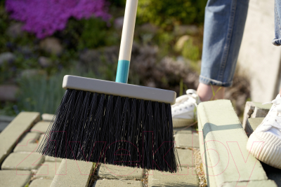 Метла универсальная Plantic Light 13162-01