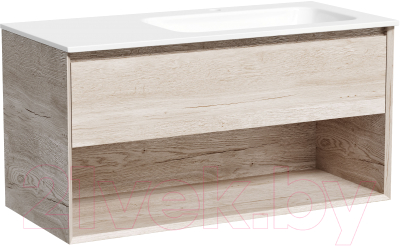 Тумба под умывальник Sancos Marmi 1.0 MR1.0100REG - фото