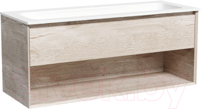 Тумба под умывальник Sancos Marmi 1.0 MR1.0120EG - фото