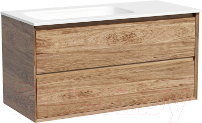 Тумба под умывальник Sancos Marmi 2.0 MR2.0100LECH - фото