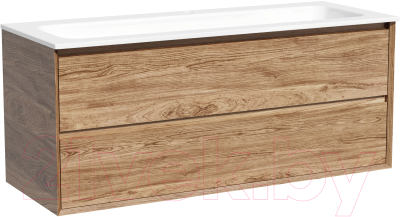 Тумба под умывальник Sancos Marmi 2.0 MR2.0120ECH - фото