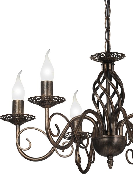 Люстра Vitaluce V1104-7/6