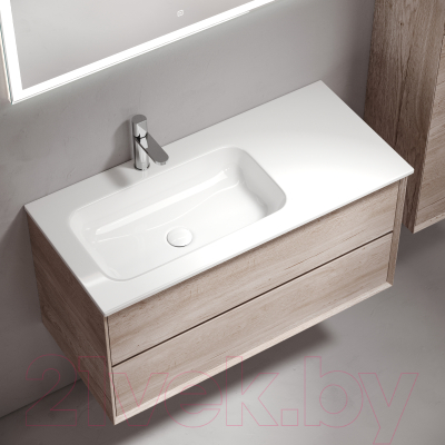 Тумба под умывальник Sancos Marmi 2.0 MR2.0100LEG