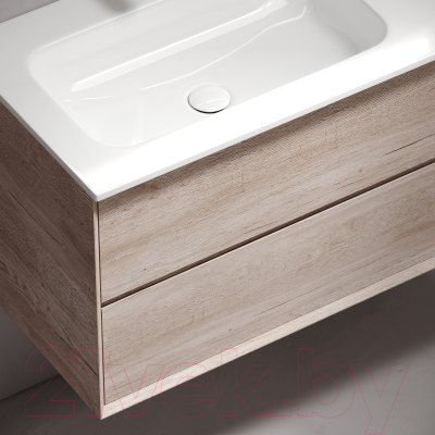 Тумба под умывальник Sancos Marmi 2.0 MR2.0100LEG