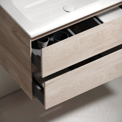 Тумба под умывальник Sancos Marmi 2.0 MR2.0100LEG