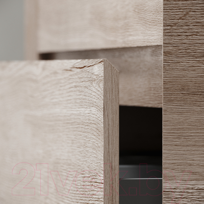 Тумба под умывальник Sancos Marmi 2.0 MR2.0100LEG