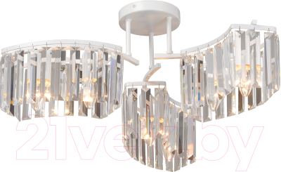 Люстра Vitaluce V5884-0/6PL - фото