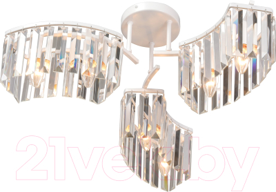 Люстра Vitaluce V5884-0/6PL