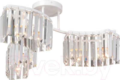 Люстра Vitaluce V5884-0/6PL