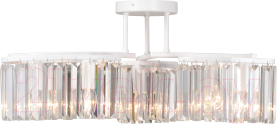 Люстра Vitaluce V5884-0/6PL