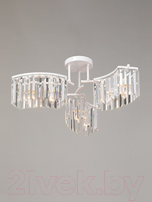 Люстра Vitaluce V5884-0/6PL