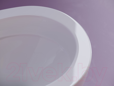 Унитаз подвесной Ceramica Nova Uno Rimless CN11001