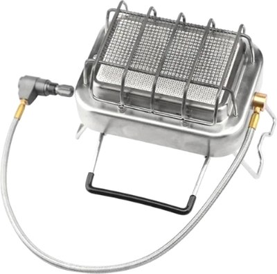 Горелка туристическая Fire-Maple Sunflower Gas Stove - фото